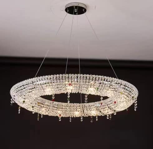 Chandeliers