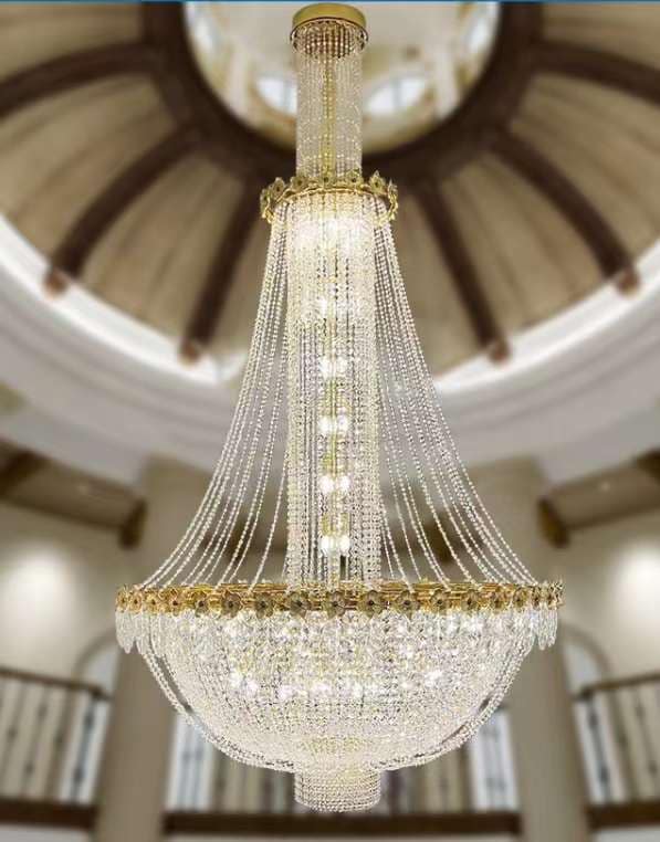 Chandeliers