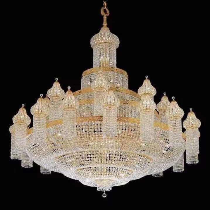Chandeliers