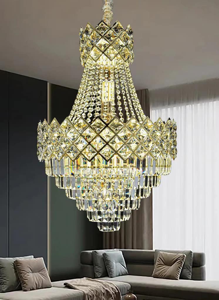 Chandeliers
