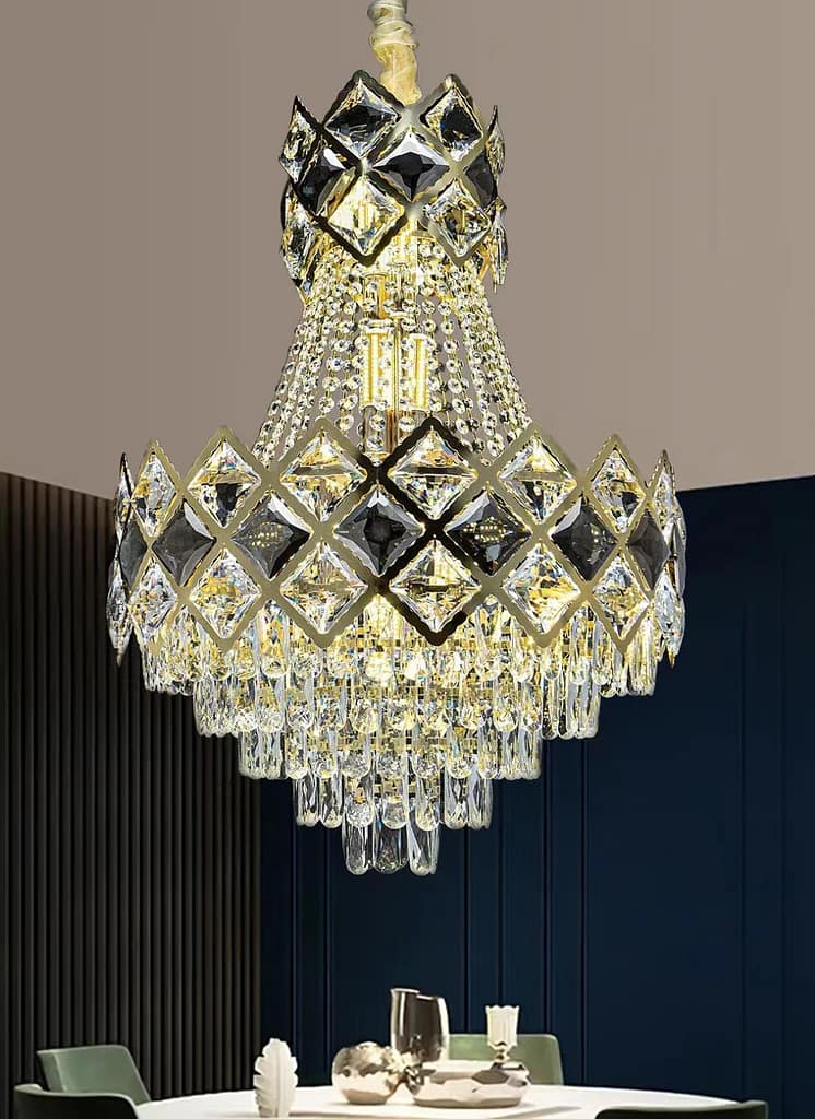 Chandeliers