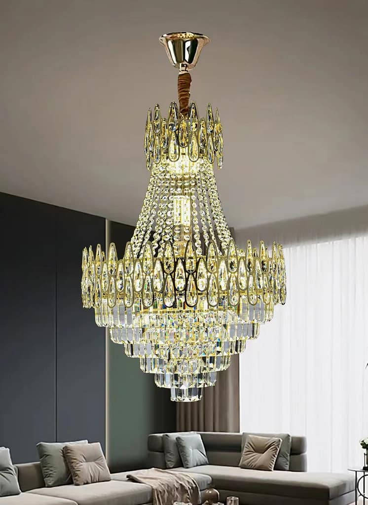 Chandeliers