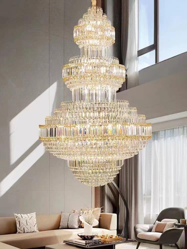 Chandeliers