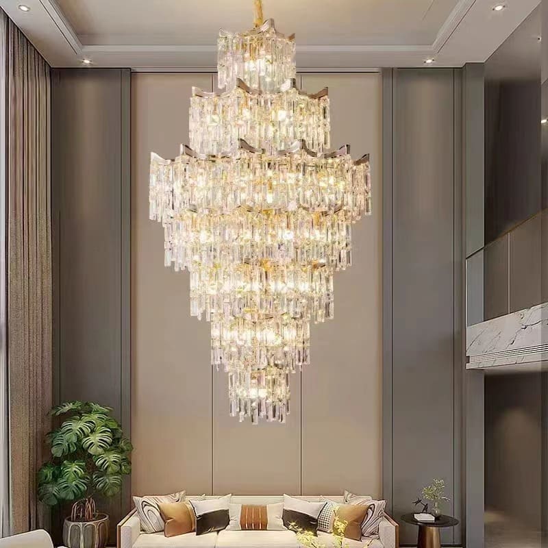 Chandeliers