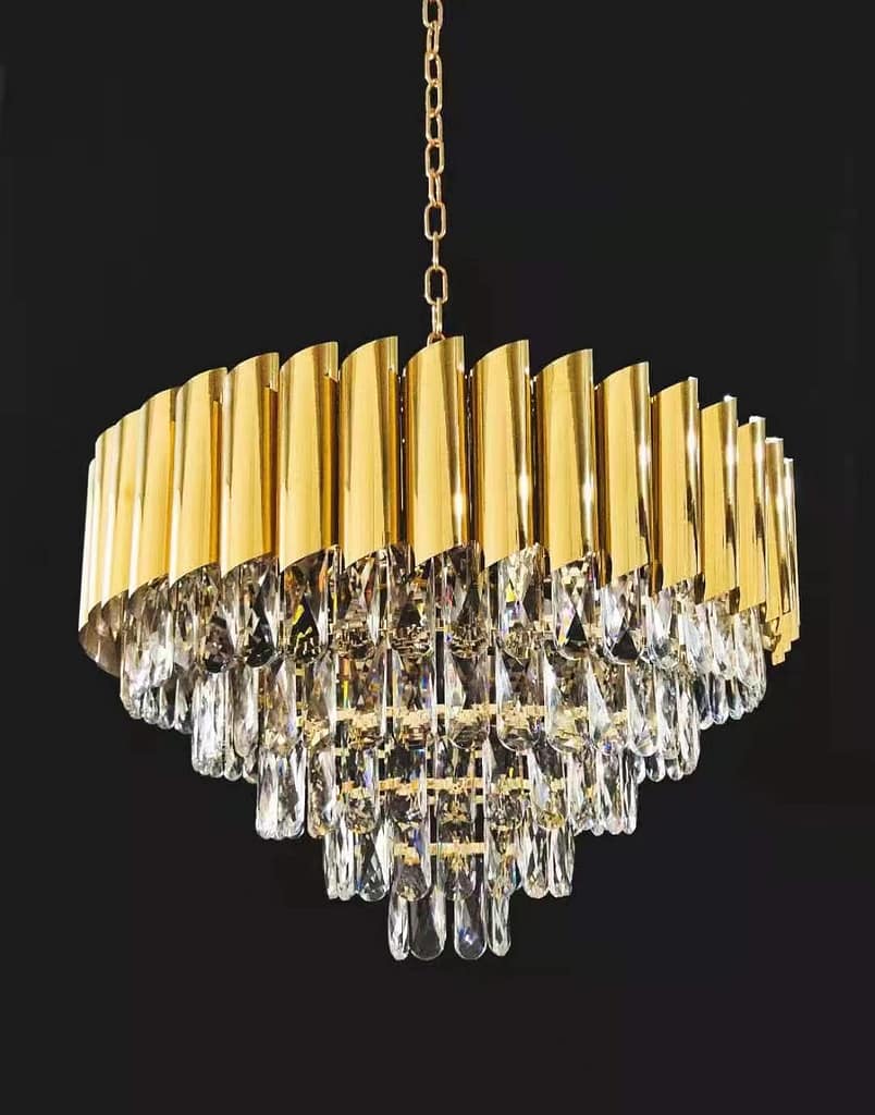 Chandeliers