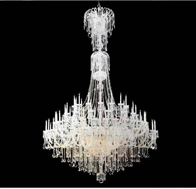 Crystal Chandelier-9